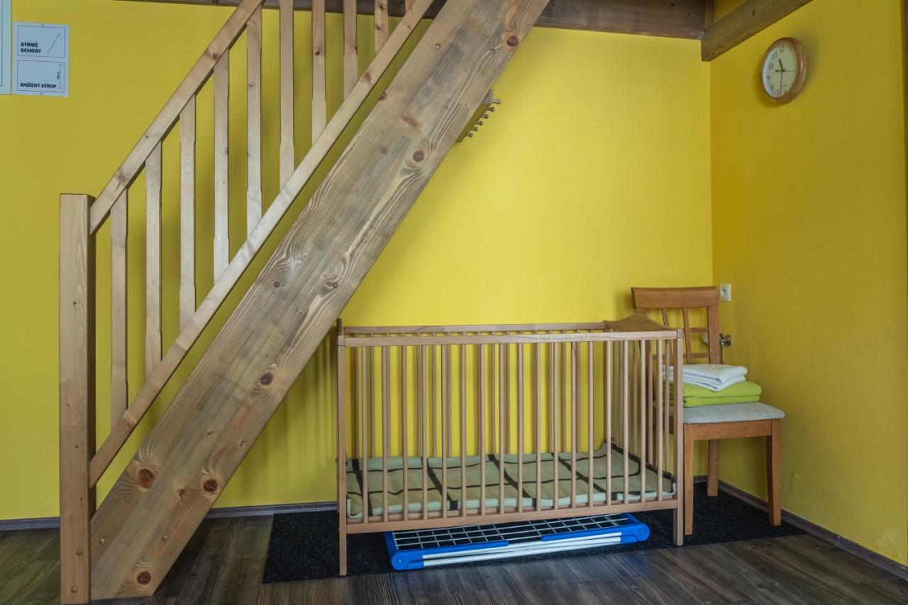 טטרנסקה לומניקה Tatrystay Apartmany Lomnica מראה חיצוני תמונה