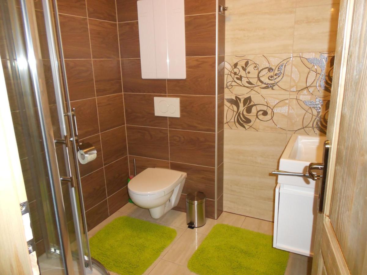 טטרנסקה לומניקה Tatrystay Apartmany Lomnica חדר תמונה