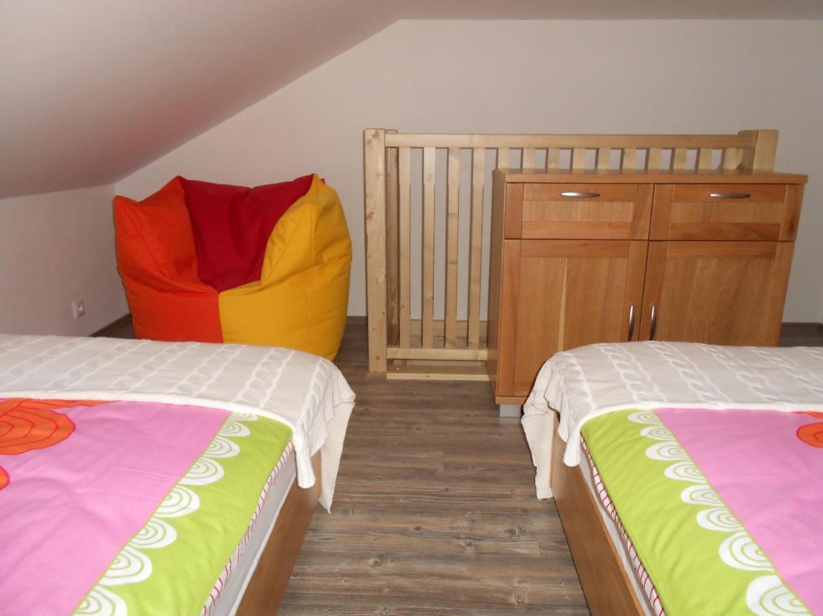 טטרנסקה לומניקה Tatrystay Apartmany Lomnica חדר תמונה