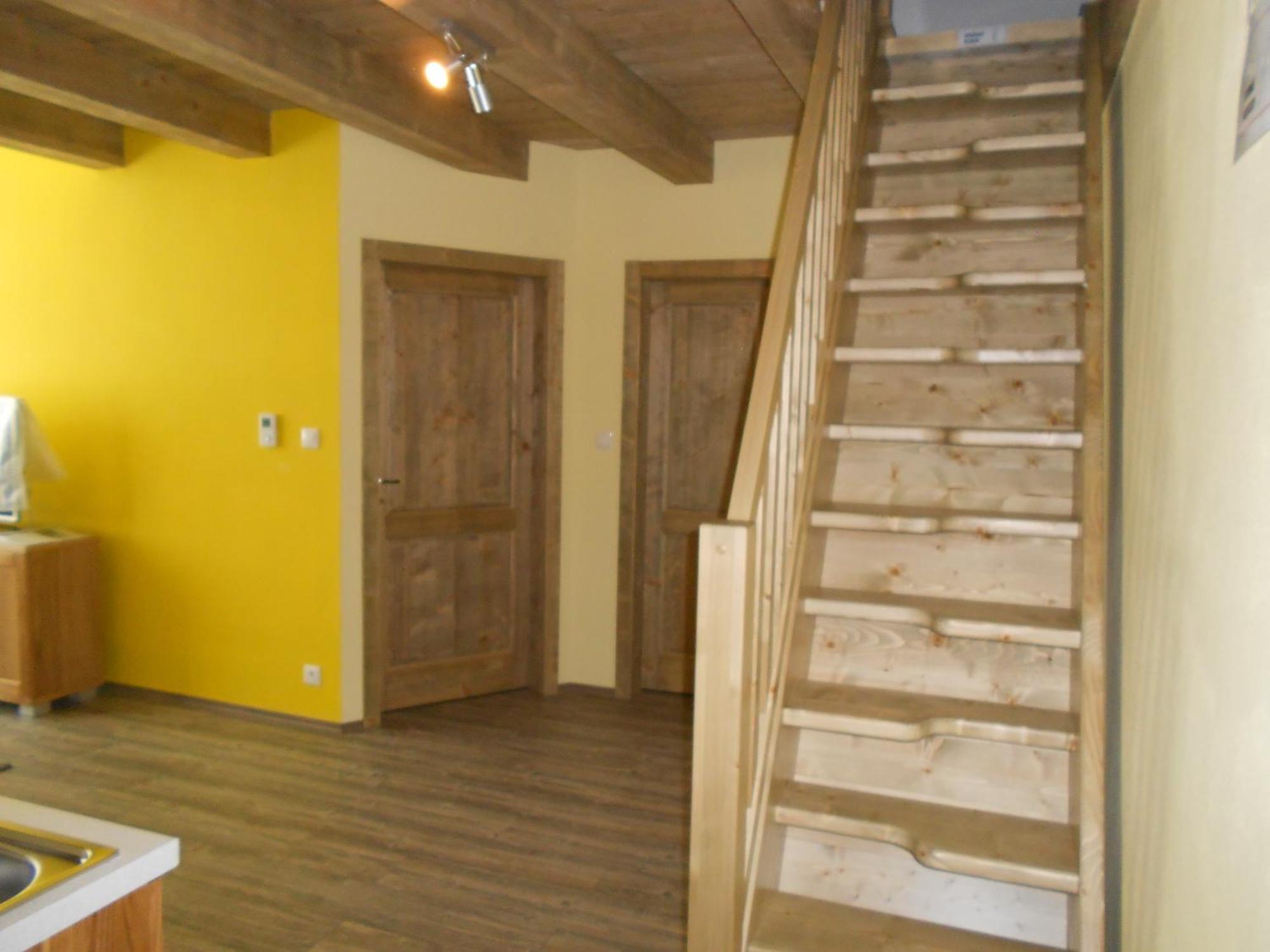 טטרנסקה לומניקה Tatrystay Apartmany Lomnica חדר תמונה
