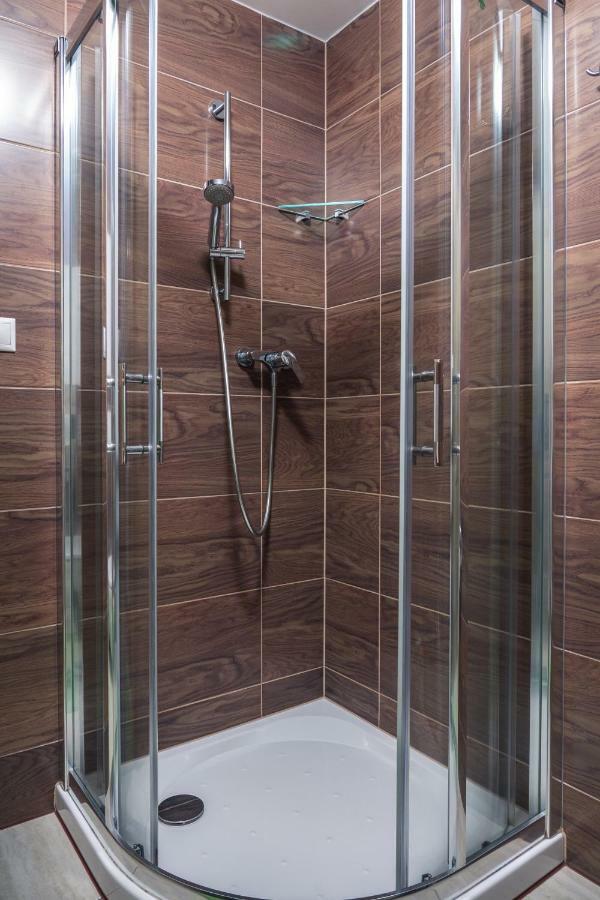 טטרנסקה לומניקה Tatrystay Apartmany Lomnica מראה חיצוני תמונה