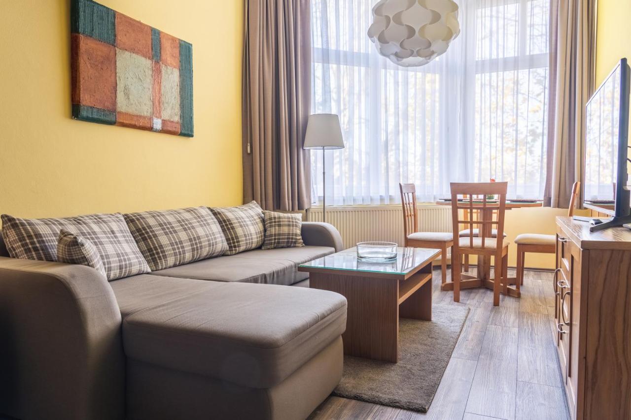 טטרנסקה לומניקה Tatrystay Apartmany Lomnica מראה חיצוני תמונה